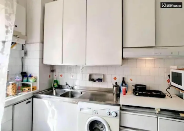 City Center Best Hostel Milan